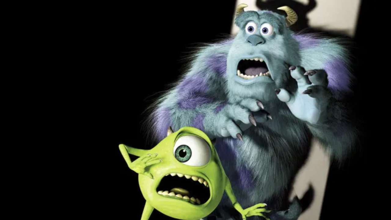 Pixar’dan Dev Müjde: "Monsters Inc. 3" Yolda, "Incredibles" ve "Coco" Geri Dönüyor!