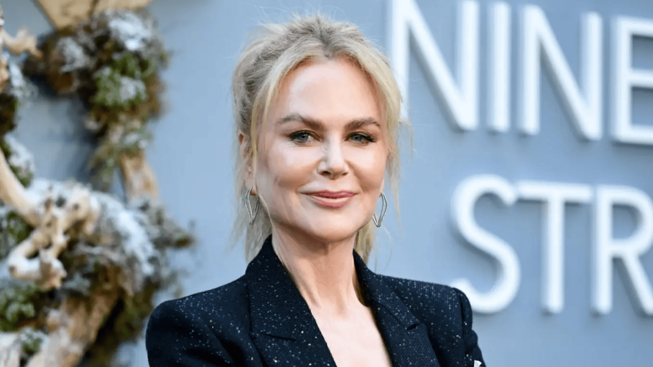 Nicole Kidman, Osgood Perkins’in Yeni Gerilim Filminin Kadrosuna Katıldı