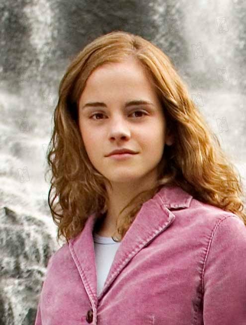 hermione granger ateş kadehi