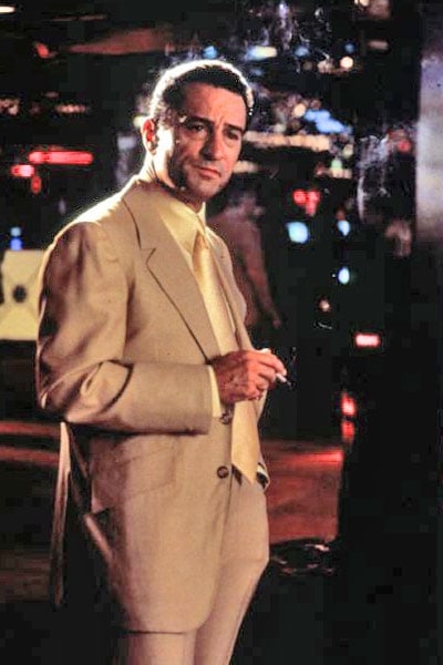 Robert De Niro resimleri - Casino : Fotograf Robert De Niro 