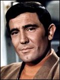 George Labesky George Lazenby - Beyazperde.com