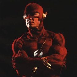 The Flash 1990 Dizi 1990 Beyazperde Com