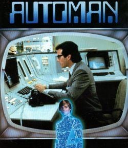 Automan - Dizi 1983 - Beyazperde.com