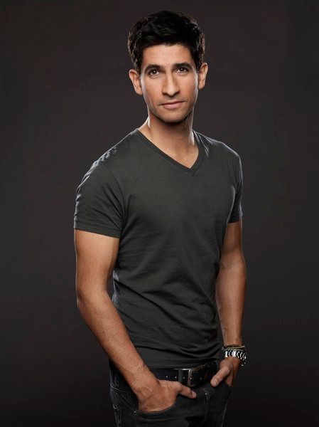Raza Jaffrey - Beyazperde.com