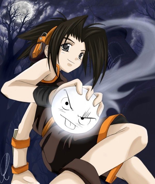 Shaman King Sezon 2