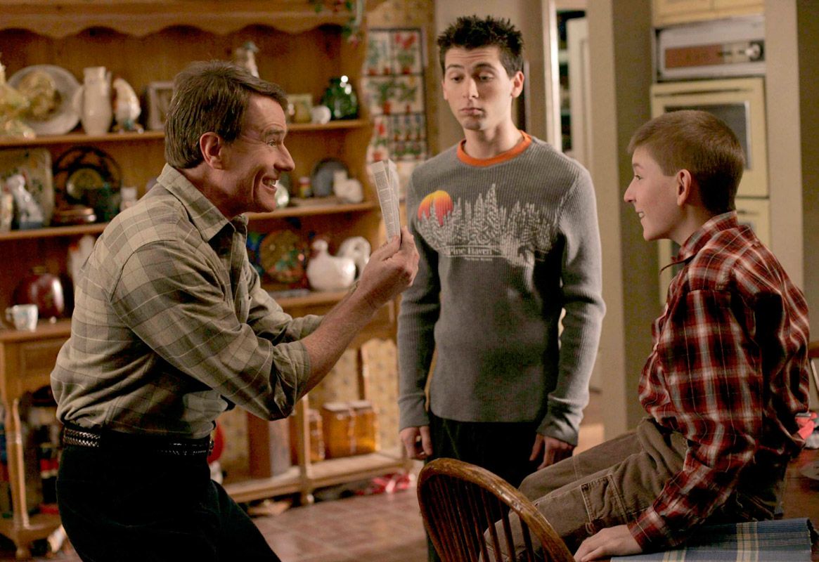 Malcolm in the middle watch