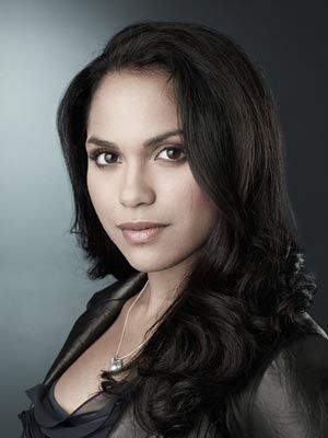 Monica Raymund - Beyazperde.com