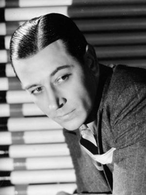 George Raftery George Raft - Beyazperde.com