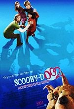 Scooby Doo 2 Canavarlar Kacti Scooby Doo 2 Monsters Unleashed Beyazperde Com