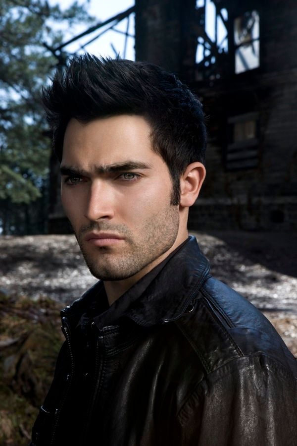 Tyler Hoechlin Resimleri Fotograf Tyler Hoechlin Beyazperde Com