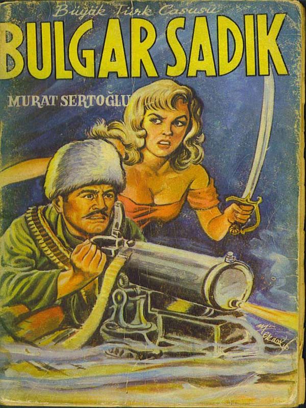 Bulgar Sadık filmi için benzer filmler - Beyazperde.com