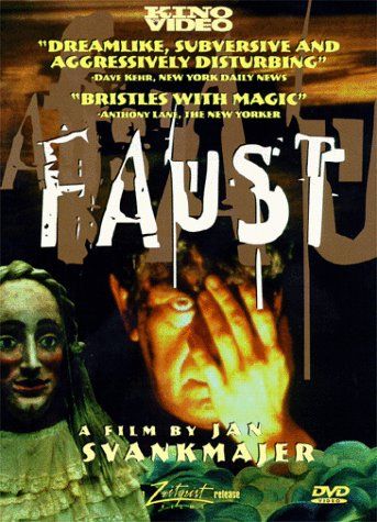 Faust - 1994 filmi - Beyazperde.com