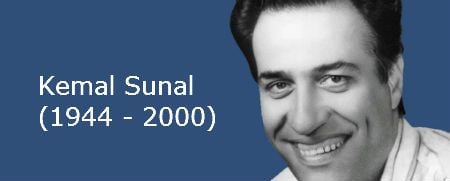 Kemal Sunal I Rahmetle Aniyoruz Haberler Beyazperde Com