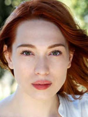 Rhian Rees - Beyazperde.com