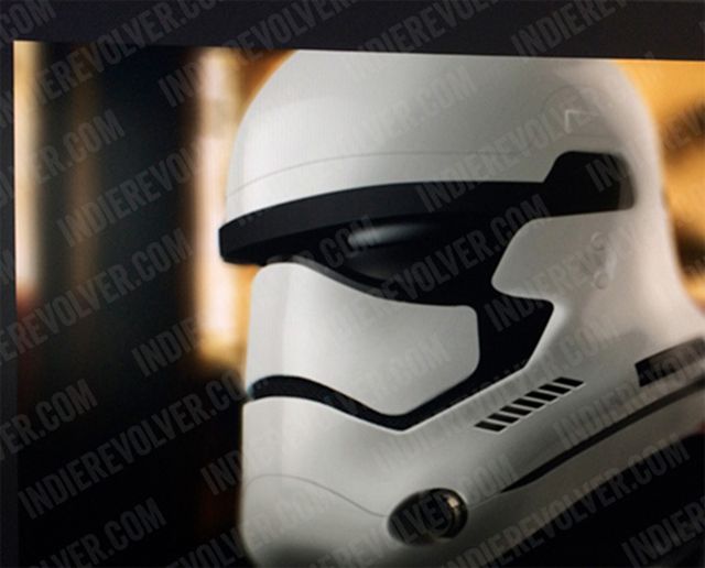 Yeni Stormtrooper Tasarımları! Haberler
