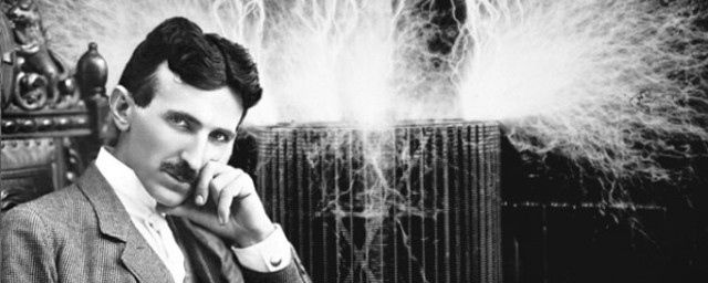 Nikola Tesla, Beyazperdeye Taşınıyor! - Haberler - Beyazperde.com