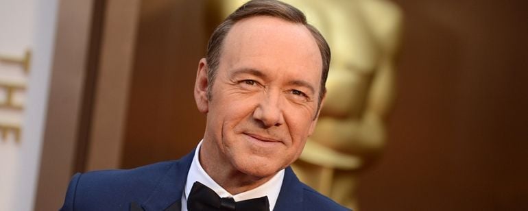 Yakın Plan: Kevin Spacey — Beyazperde.com
