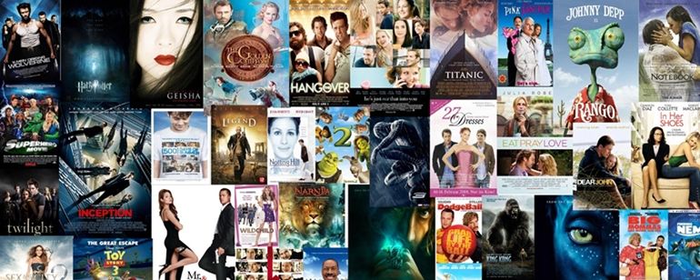 Filmi Rasmlari Oyuncu Olsan Seni Hangi Filmlerde Görürdük? - Haberler - Beyazperde.com