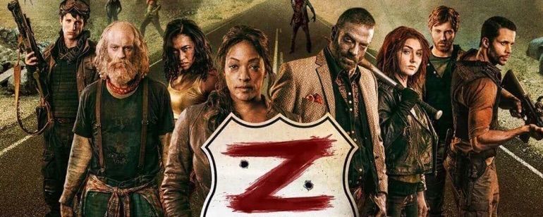‘Z Nation’ 5 Sezonun Ardından Ekrana Veda Ediyor - Haberler