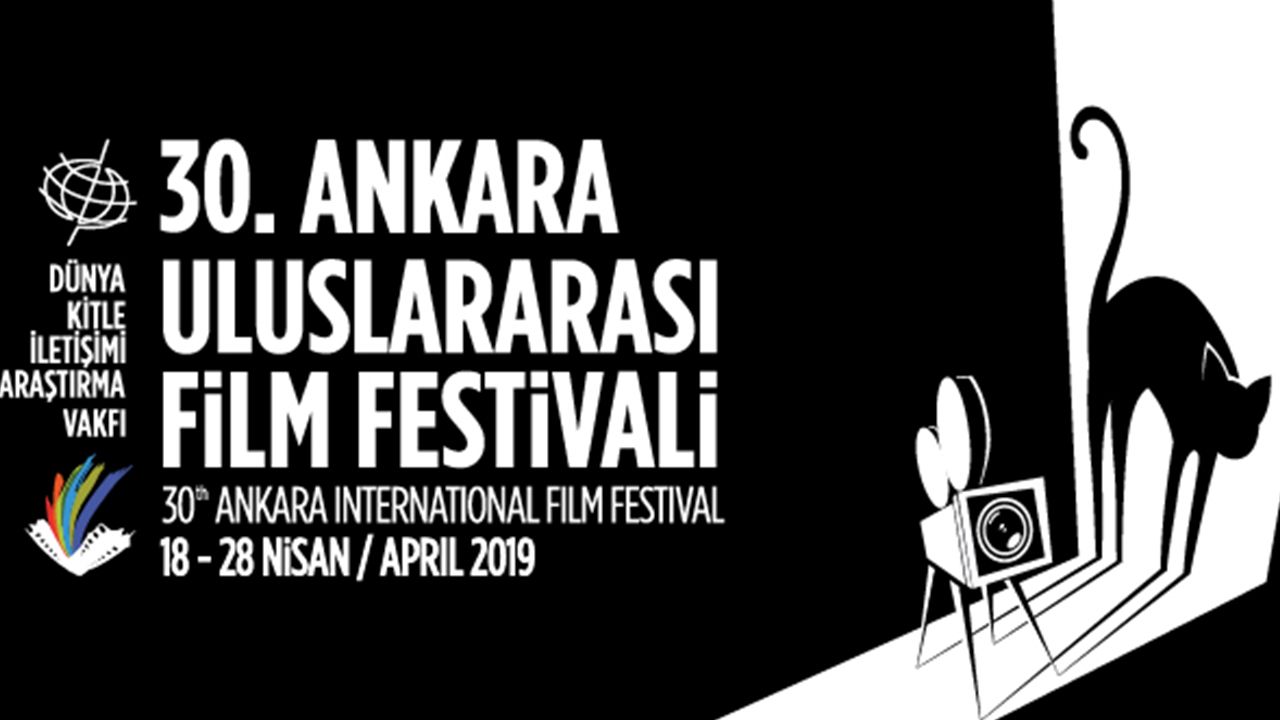 Ankara Uluslararası Film Festivali, Yolculuğuna Başlıyor! - Haberler ...