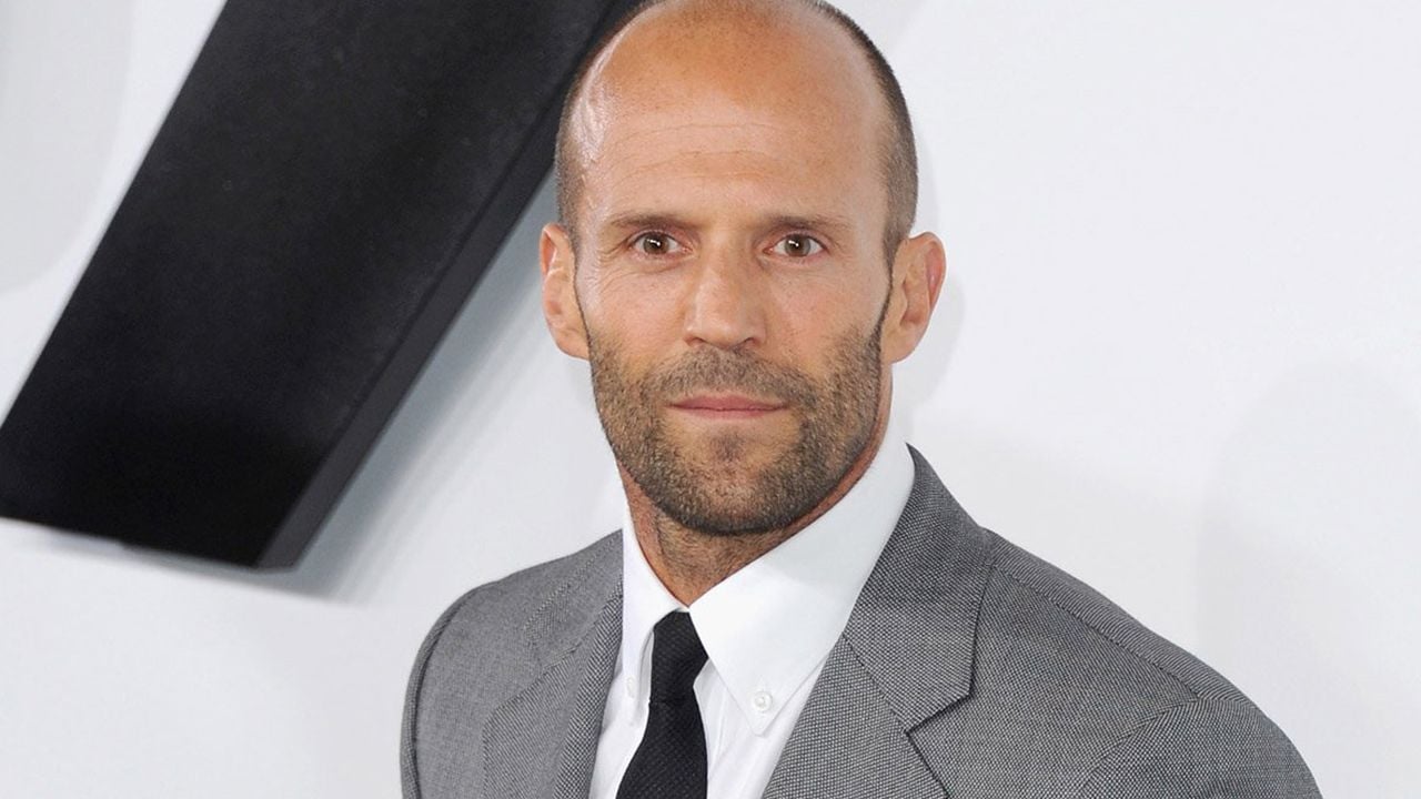 Jason Statham Ve Guy Ritchie Aksiyon Filmi İçin Bir Araya Geliyor ...