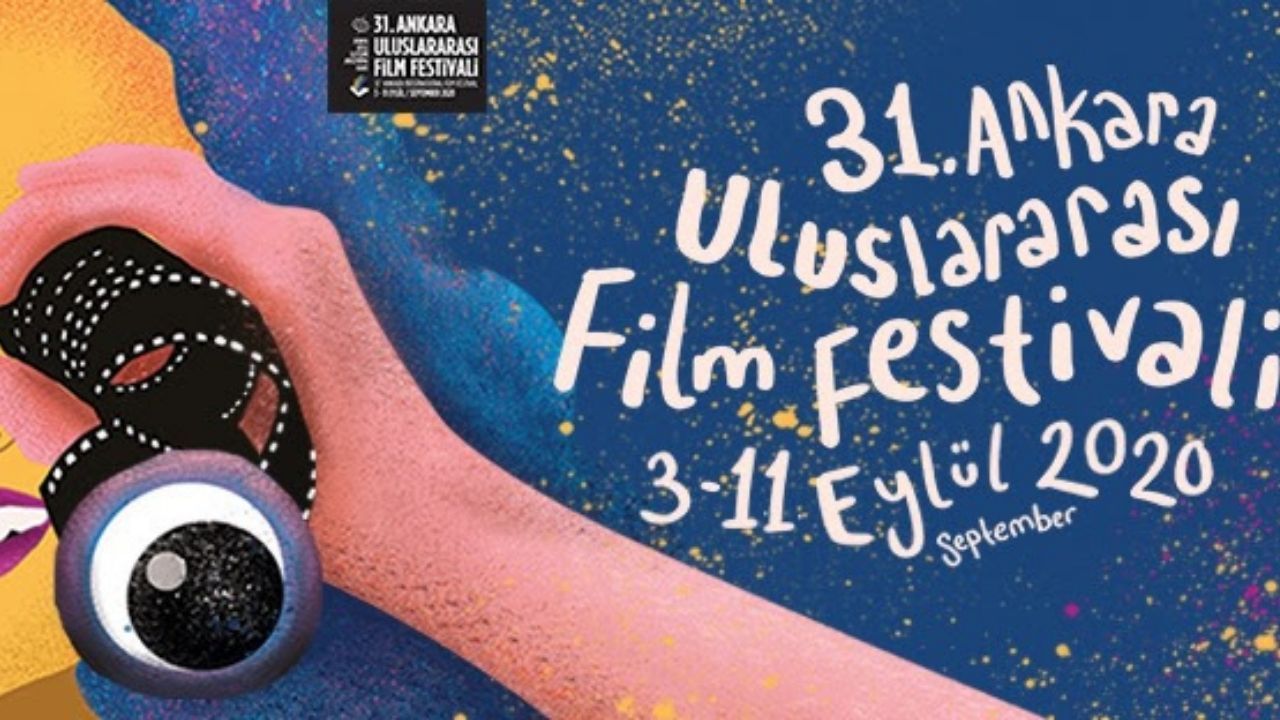 Ankara Film Festivali, Yarın Başlıyor! - Haberler - Beyazperde.com