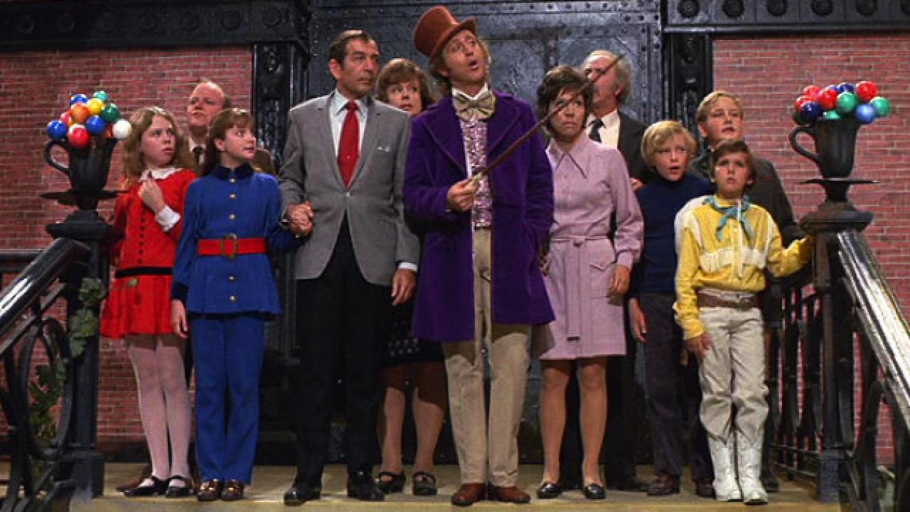 Warner Bros Wonka Filminin Vizyon Tarihini Acikladi Haberler Beyazperde Com