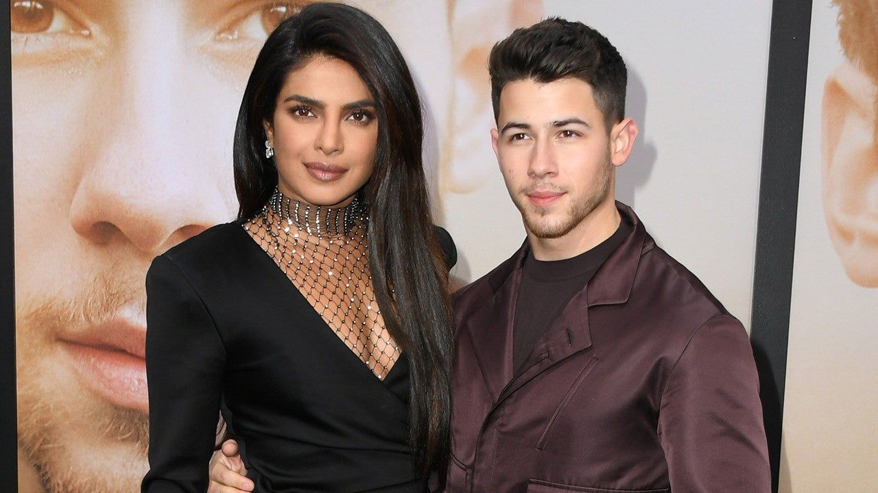 Priyanka Chopra Jonas Ve Nick Jonas Oscar Adaylarini Aciklayacak Haberler Beyazperde Com