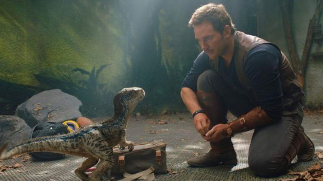 Colin Trevorrow Jurassic World Dominion Müziğinin İlk Tanıtımını Yaptı Haberler 