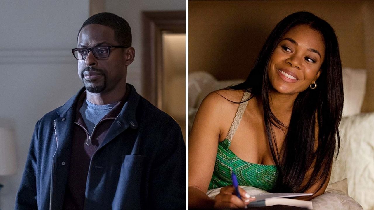 Sterling K. Brown ve Regina Hall "Honk for Jesus" Filminde Buluşacak