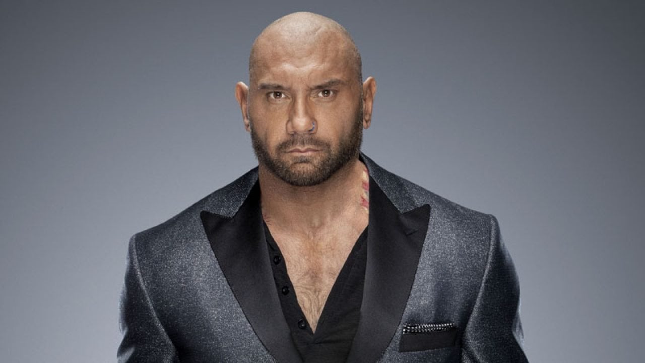 Ο Dave Bautista μιλάει για πρωταγωνιστές στο “Knives Out 2” – Ειδήσεις