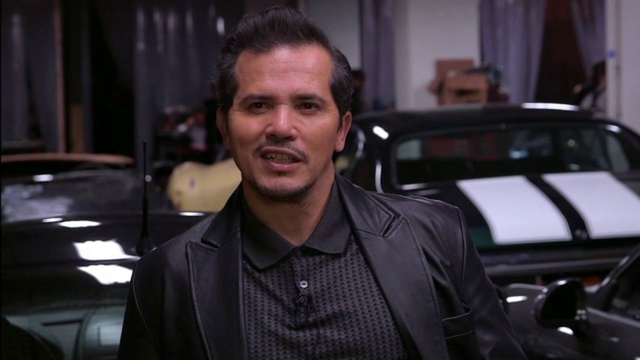 John Leguizamo Anya Taylor Joy And Ralph Fiennes Lı ‘the Menu’ Filminde Haberler