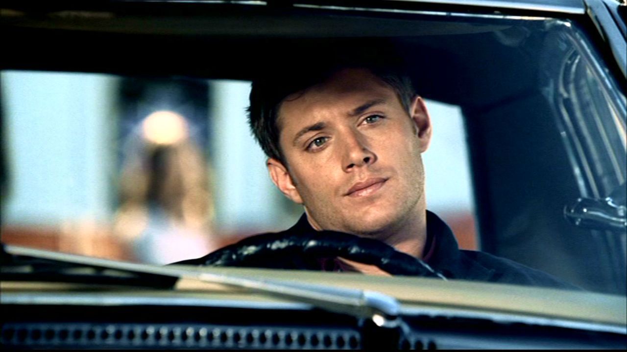 Jensen Ackles, Alec Baldwin'li Western ‘Rust’ın Kadrosunda Haberler