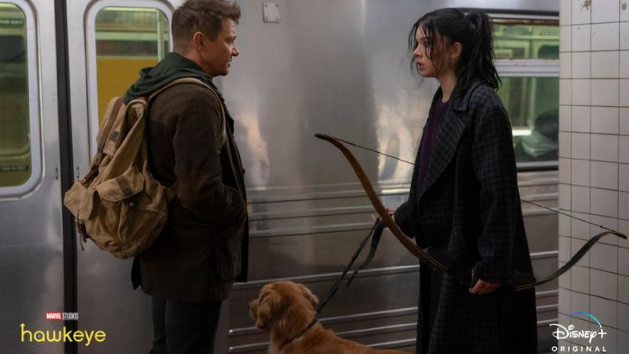 yeni hawkeye gorseli yayinda haberler beyazperde com