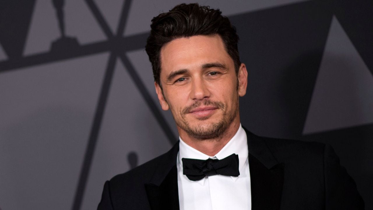 İstismar Davaları Nedeniyle Setlerden Uzak Kalan James Franco Yeni