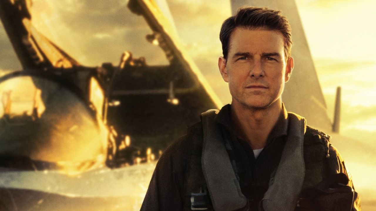 Top Gun: Maverick