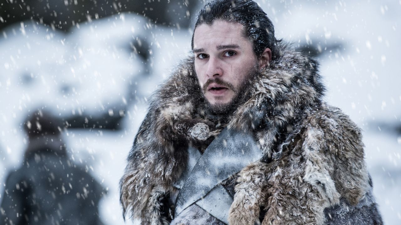 Is Dan Snow Related To Jon Snow