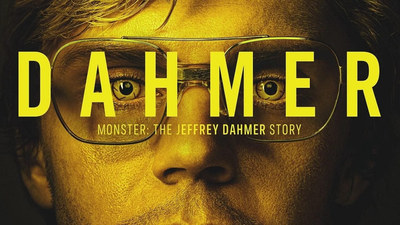 Dahmer" Netflix'teki "Squid Game" Rekorunu Kırdı! - Haberler - Beyazperde.com