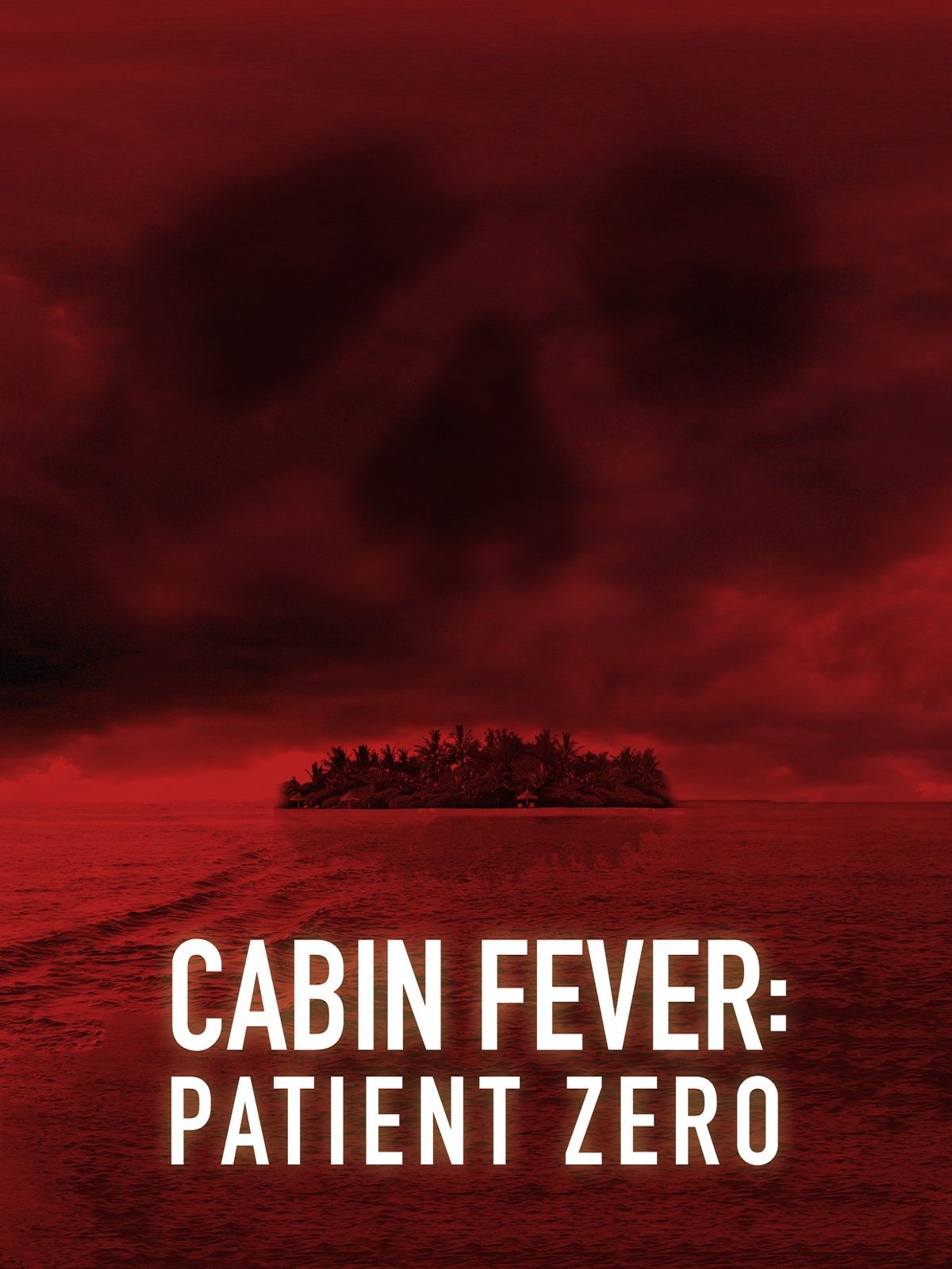 Cabin Fever: Patient Zero - 2012 filmi - Beyazperde.com