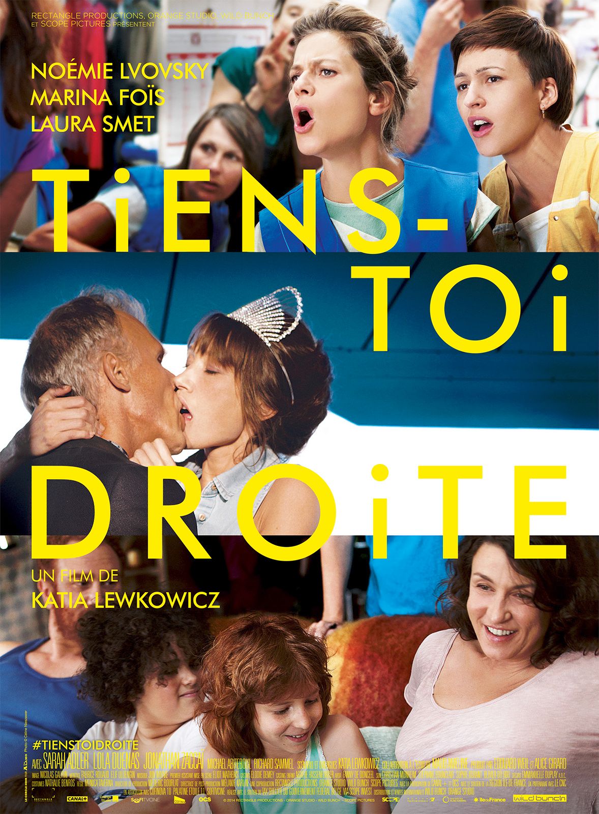 French Dolls filmi için benzer filmler - Beyazperde.com