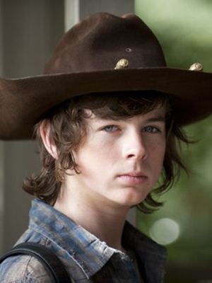 Chandler Riggs - Beyazperde.com