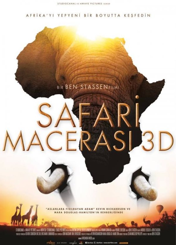 the safari full movie