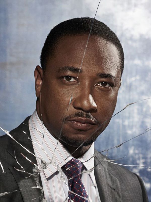 Damon Gupton Beyazperde