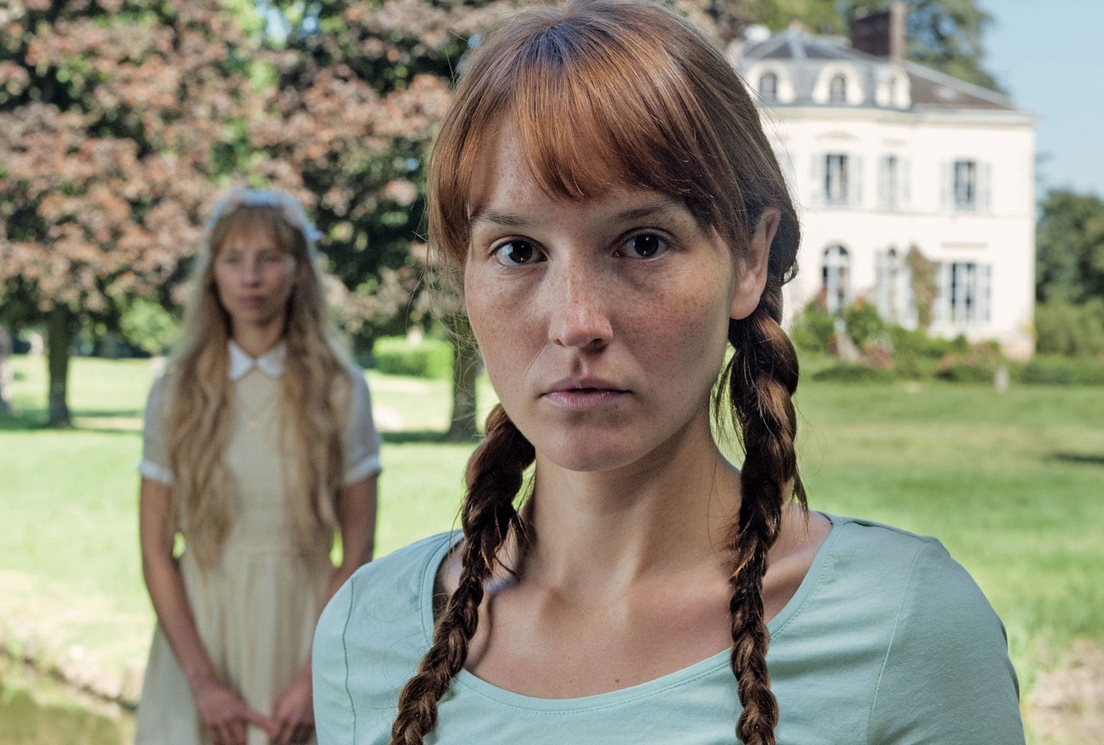 анаис александр