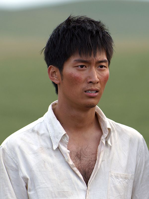 Shawn Dou