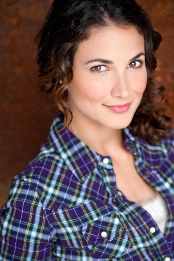Amber Rivera - Beyazperde.com
