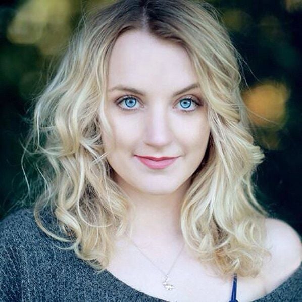 Evanna Lynch Fakes