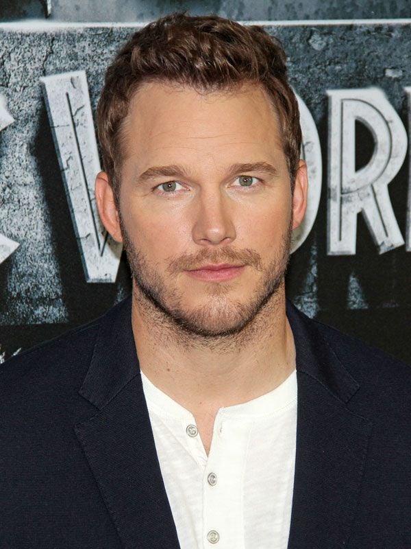 Chris Pratt: filmografi - Beyazperde.com