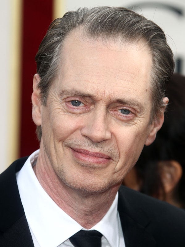 Vignette (magazine) Steve Buscemi.