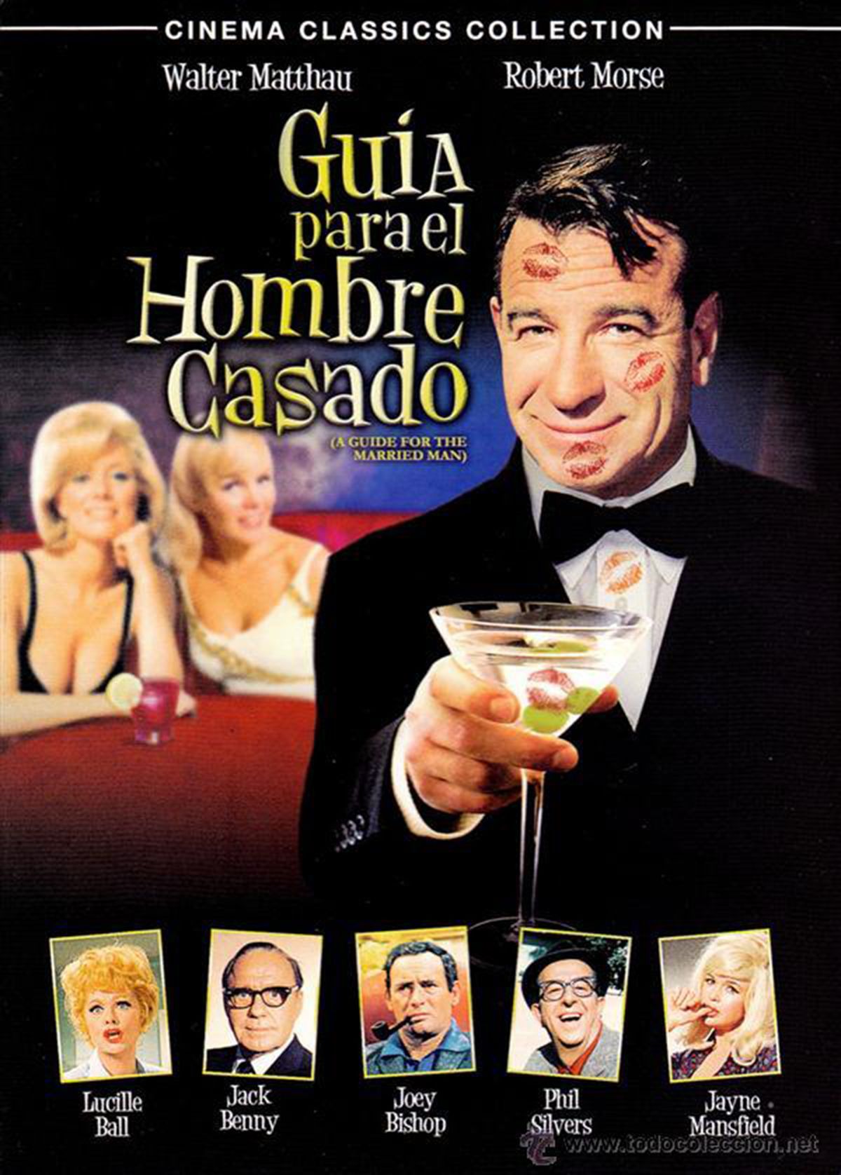 A Guide for the Married Man - 1967 filmi - Beyazperde.com - A Guide For The Married Man Full Movie Online